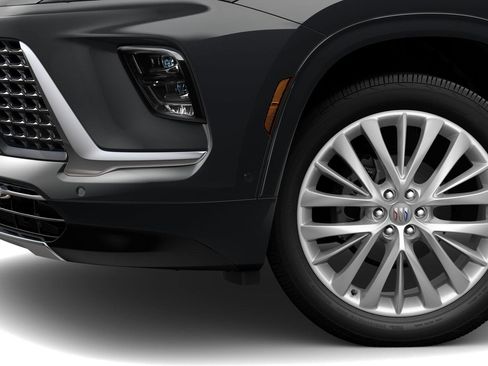 New 2026 Buick Enclave Avenir AWD/4WD image 53