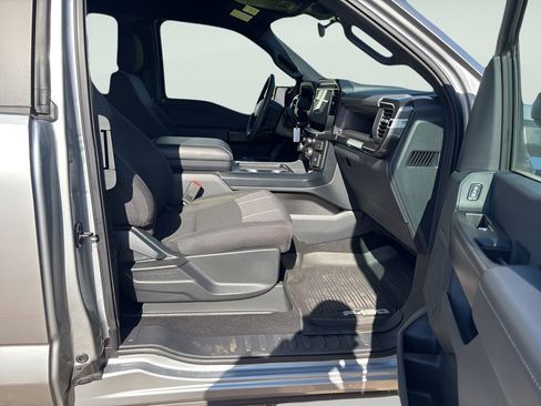 Used 2025 Ford F150 STX w/ Equipment Group 200A image 10