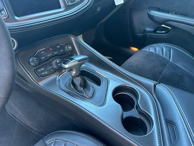 Used 2023 Dodge Challenger SRT Hellcat Redeye RWD image 18