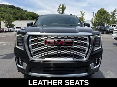 Used 2024 GMC Yukon XL Denali w/ Max Trailering Package AWD/4WD image 11