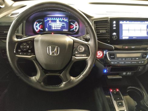 Used 2020 Honda Passport Elite image 22