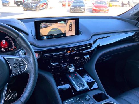 Used 2024 Acura MDX Type S image 6