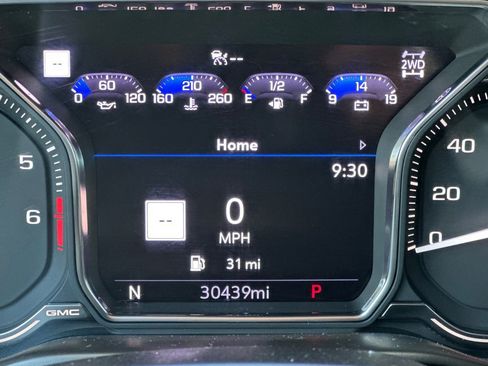 Used 2020 GMC Sierra 1500 AT4 w/ AT4 Premium Package image 26