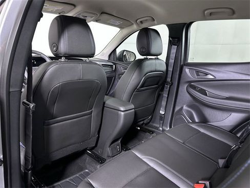 New 2026 Buick Encore GX Sport Touring w/ Advanced Technology Package image 21