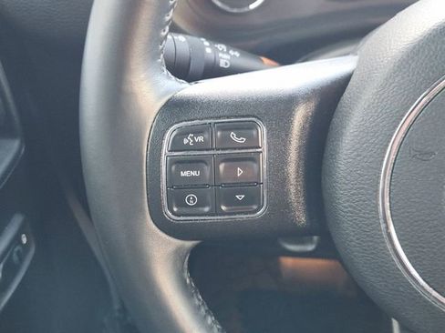 Used 2018 Jeep Wrangler Unlimited Sahara w/ Max Tow Package image 23