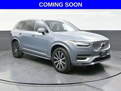 Used 2023 Volvo XC90 B6 Plus w/ Protection Package Premier