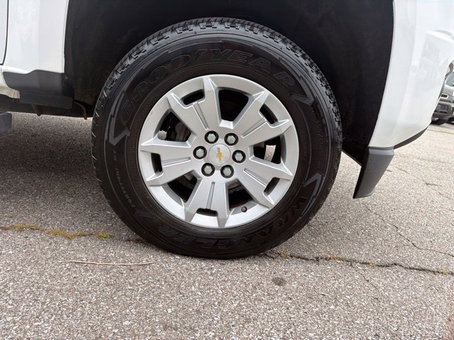 Used 2015 Chevrolet Colorado LT w/ Luxury Package AWD/4WD image 29