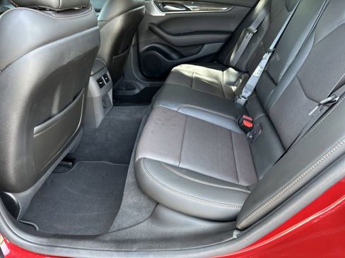 Used 2020 Cadillac CT5 Sport RWD image 31