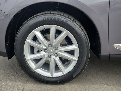 Used 2021 Acura RDX FWD image 30