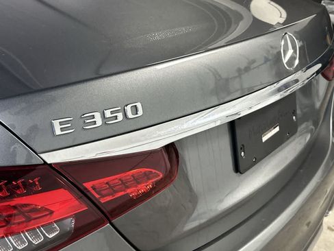 Used 2021 Mercedes-Benz E 350 Sedan image 10