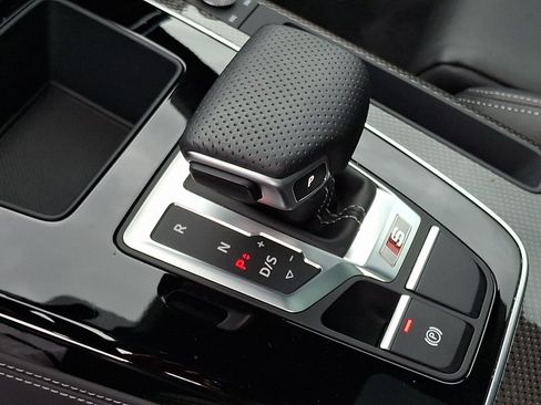 Certified 2023 Audi SQ5 Premium Plus AWD/4WD image 15