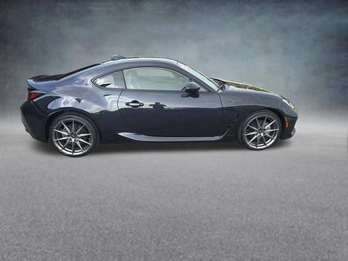 Used 2025 Subaru BRZ Limited RWD image 7