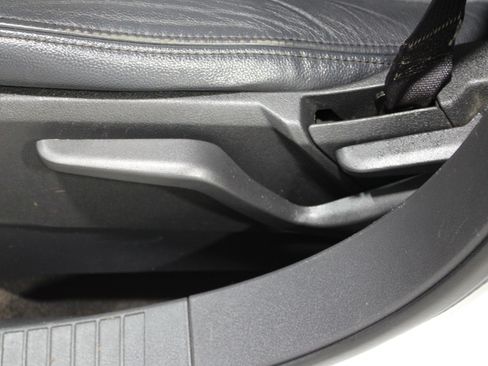 Used 2014 Jeep Patriot Latitude w/ Sun/Sound Group FWD image 5