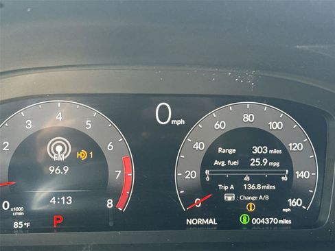 Used 2026 Acura Integra A-Spec FWD image 32