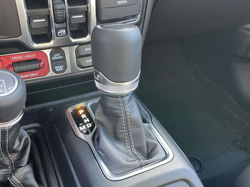 New 2026 Jeep Gladiator Rubicon image 23