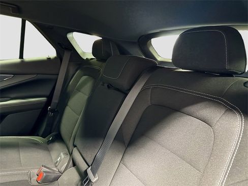 New 2026 Chevrolet Blazer EV LT image 24