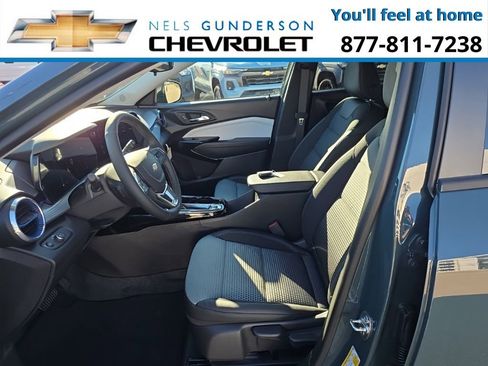 New 2026 Chevrolet Trax LT image 14