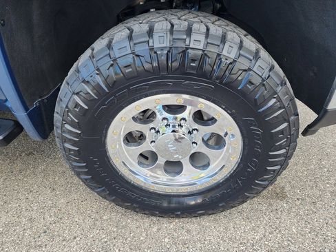 Used 2024 Chevrolet Silverado 2500 LTZ w/ LTZ Convenience Package image 53