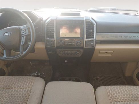 Used 2019 Ford F350 XLT w/ XLT Value Package image 11