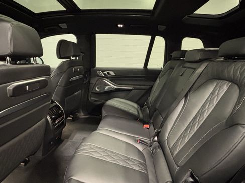 New 2026 BMW ALPINA XB7 AWD/4WD image 29