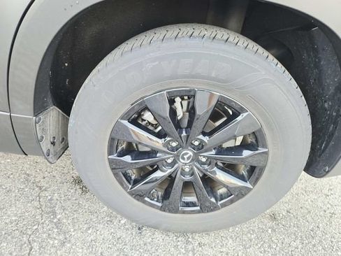 Certified 2024 MAZDA CX-50 AWD 2.5 S w/ Premium Package image 10