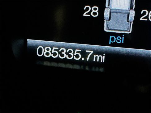 Used 2019 Ford Ranger Lariat w/ Equipment Group 501A Mid image 34