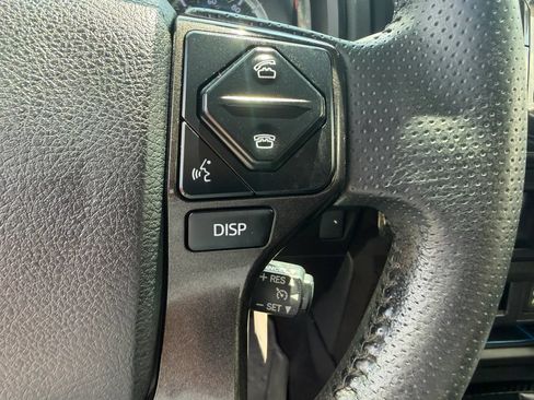 Used 2017 Toyota 4Runner TRD Pro AWD/4WD image 31