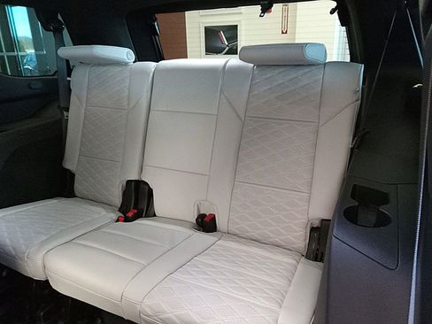 New 2026 Cadillac Escalade V w/ LPO, Onyx Lite Package image 25