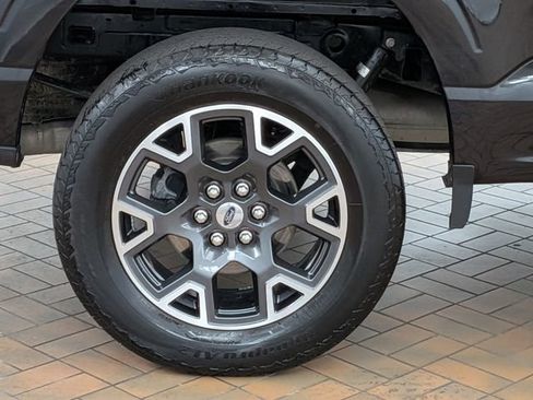 Used 2024 Ford F150 STX AWD/4WD image 11