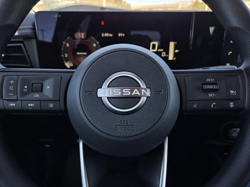 New 2026 Nissan Kicks SV image 23