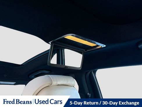 Used 2020 Mercedes-Benz S 560 4MATIC Sedan image 27