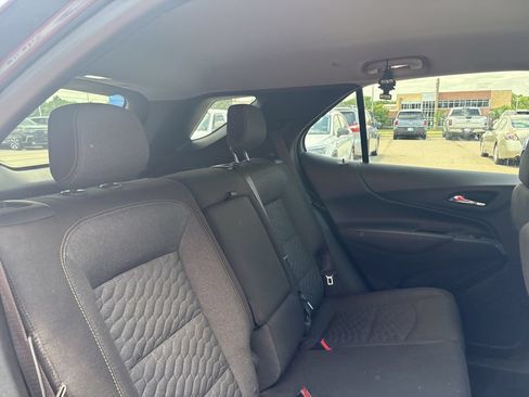 Used 2019 Chevrolet Equinox LT AWD/4WD image 30