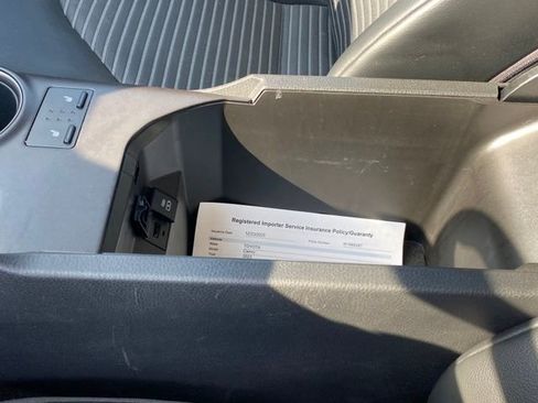 Used 2023 Toyota Camry SE image 12