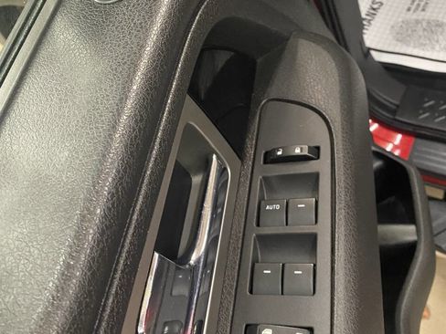 Used 2009 Ford F150 FX4 image 10