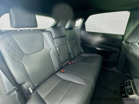 Certified 2025 Lexus RX 350 Premium image 30