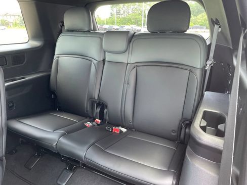 New 2027 Kia Telluride SX X-Line AWD/4WD image 14