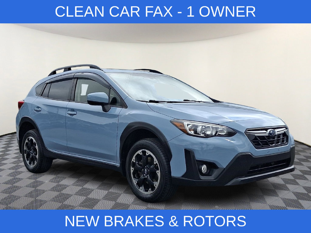 Used 2023 Subaru Crosstrek 2.0i Premium AWD/4WD image 1