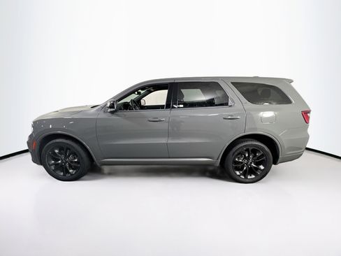 Used 2022 Dodge Durango GT image 8