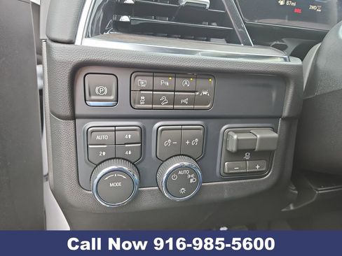 New 2026 Chevrolet Suburban LS w/ LPO, Dark Essentials Package image 22