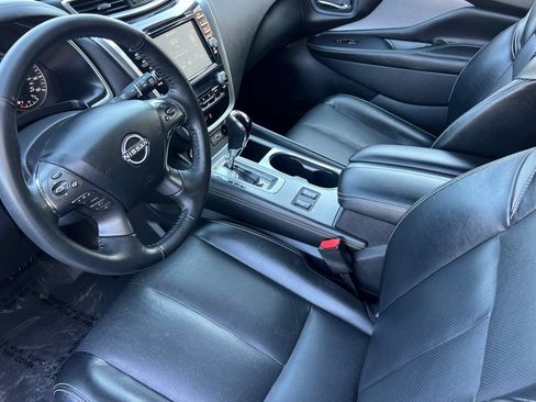 Used 2023 Nissan Murano SL w/ Cargo Package AWD/4WD image 31