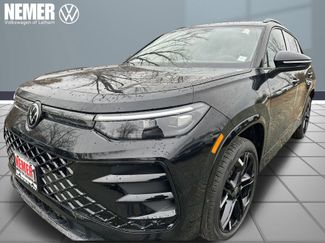 New 2026 Volkswagen Tiguan SE R-Line 360° Tour