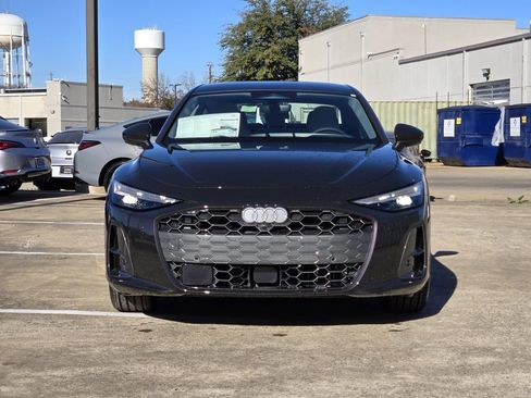 New 2026 Audi A6 Premium Plus image 3