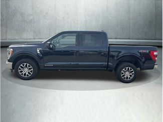 Used 2022 Ford F150 Lariat AWD/4WD video 2