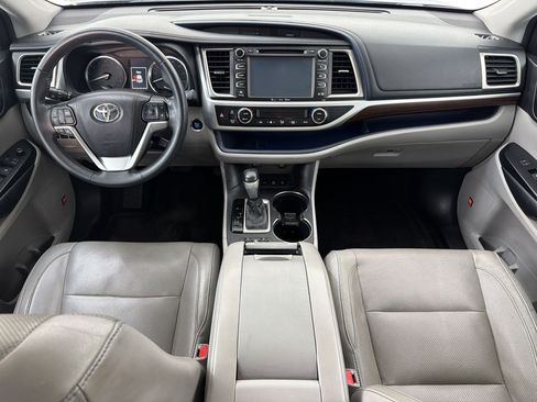 Used 2016 Toyota Highlander Limited AWD/4WD image 14