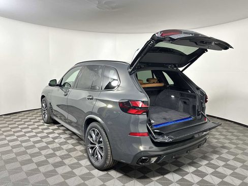 New 2026 BMW X5 xDrive50e w/ M Sport Package image 19