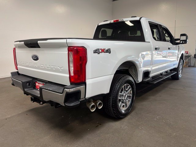Used 2025 Ford F250 XLT AWD/4WD image 3