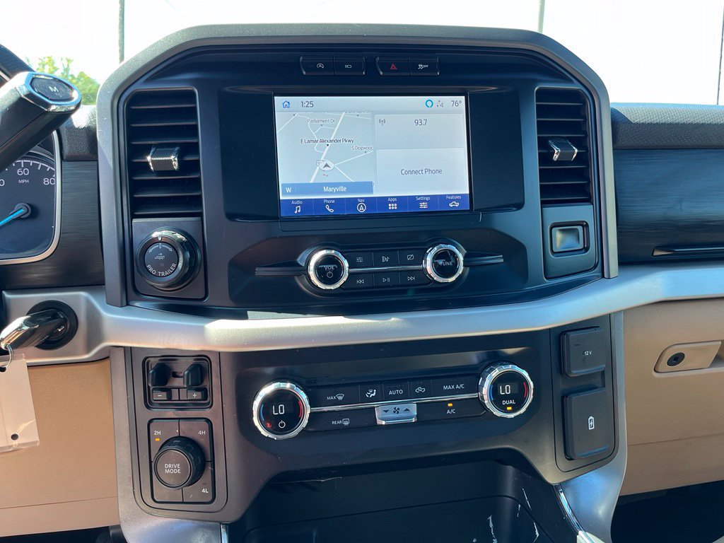 Used 2021 Ford F150 XLT w/ Equipment Group 301A Mid AWD/4WD image 20