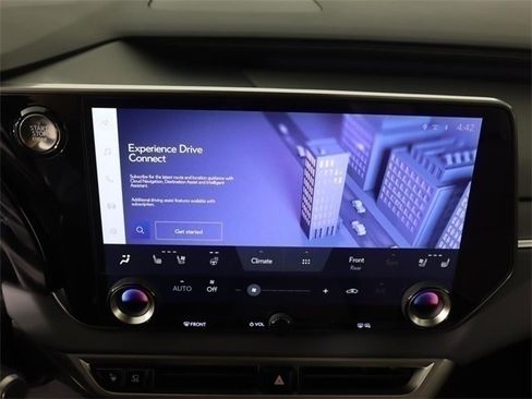 New 2026 Lexus RX 350 AWD image 17