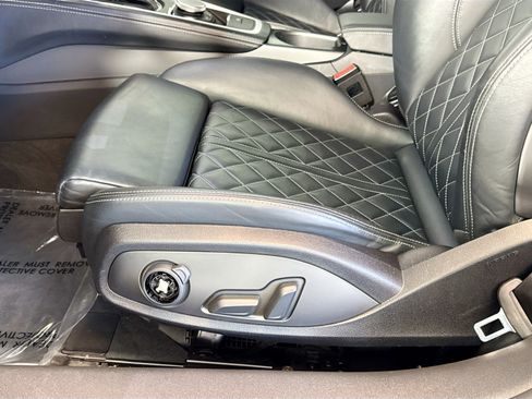 Used 2019 Audi TTS 2.0T Coupe image 12