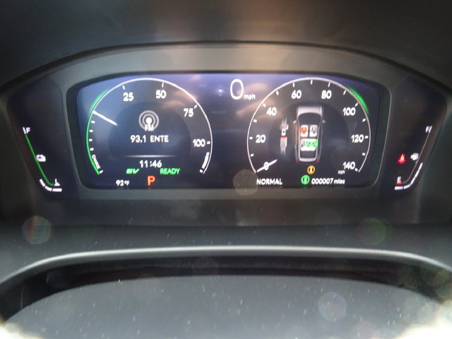 New 2026 Honda CR-V Sport-L image 12